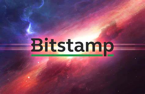 Bitstamp: Cryptocurrency Exchange User’s Guide To Buy, Sell & Trade - My Bitcoin