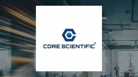 Needham Lifts Price Target on Core Scientific (CORZ) to $18 From $16