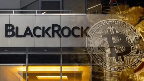 “BREAKING: BlackRock Integrates Bitcoin ETF into Key Fund, Boosting Bitcoin Adoption by Offering It to Millions of Clients Globally” - Crypto News Flash