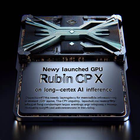 NVIDIA Unveils Rubin CPX GPU as Cramer Adds It to Long-Term Growth Picks