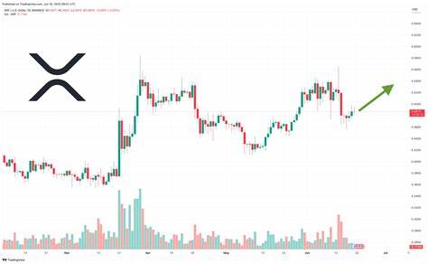 XRP Price Prediction as $1 Billion Floods In – Are Whales Accumulating? - Cryptonews