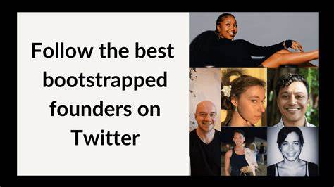 Community for Bootstrapped Founders Who Value a Balanced Lifestyle