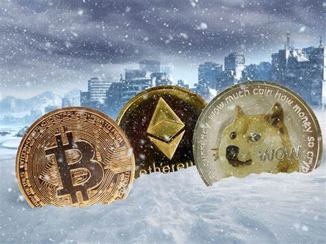 Crypto Winter Is Over: These 5 Altcoins Could Melt Your Portfolio With 500% Gains - CryptoDaily
