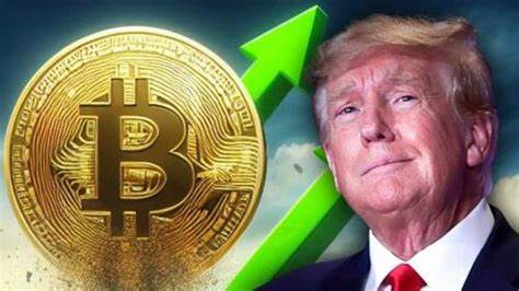 Trump Is The Best Choice For Bitcoin - Bitcoin Magazine