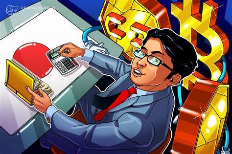  Japanese company moves to align CEO with Bitcoin strategy, full salary paid in BTC 
