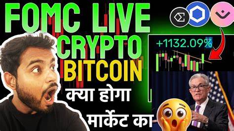 Live: Bitcoin reels as 'crypto week' fails