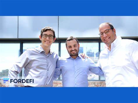 A startup that wants to make DeFi less stressful for institutions raises $4.1 million - The Block