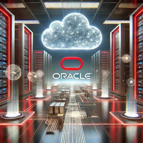 Oracle (ORCL) Upgraded by BMO After Strong Earnings and Cloud Outlook