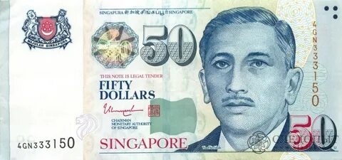 How Strong Will The Singapore Dollar (SGD) Be In 2024? - Disruption Banking
