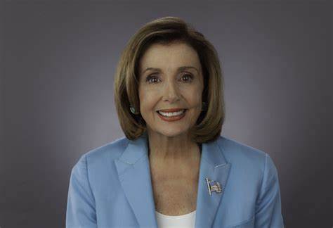About Nancy - Nancy Pelosi for Congress