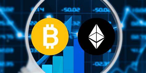 Cryptocurrency comeback: Here's why Bitcoin and Ethereum are climbing again