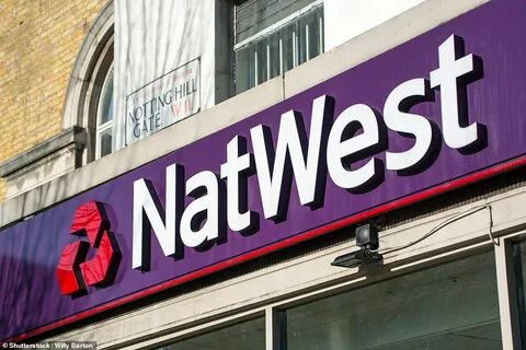 Natwest, Royal Bank of Scotland and Ulster Bank down with Brits unable to reach money - Daily Star