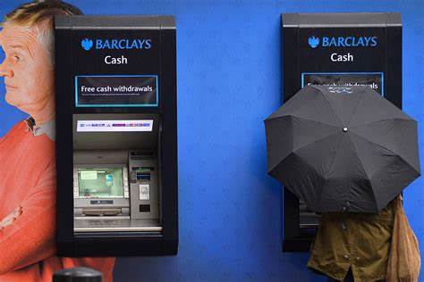 U.K. Bank Account Switching Down 5% - PYMNTS.com