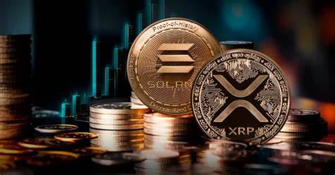 Crypto industry leaders urge the SEC to expand ETF policies – A chance for Solana and XRP? - Binance