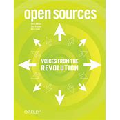 Open Sources: Voices from the Open Source Revolution (1999)