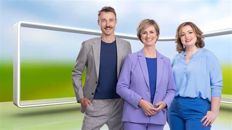 Live kijken naar VRT 1 | VRT MAX