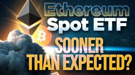 An Ethereum ETF is coming sooner than you expect - Cointelegraph