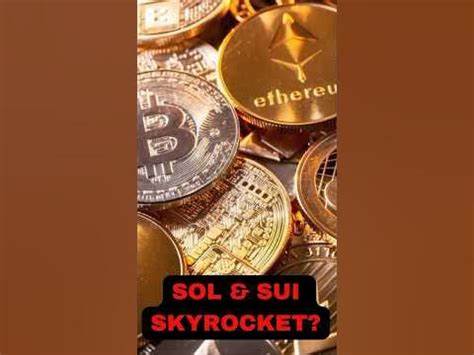 Solana vs. SUI: Which Token Will Skyrocket 10x Next Month?