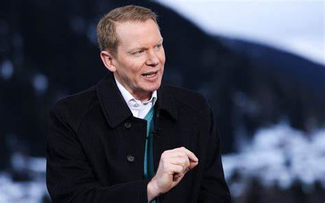Labour is acting like communist China, says Lloyds Bank chief