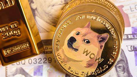 Dogecoin Struggles as Meme Coin Frenzy Fizzles Out: Will DOGE Price Drop 99%? - Cryptonews