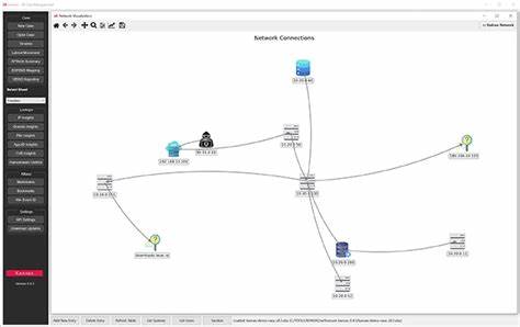 Kanvas – An Open Source Project for Forensics and Incident Response