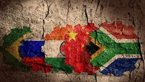 Russia suggests digital currency for BRICS nations - Ledger Insights