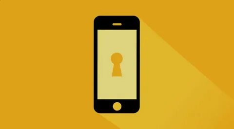 Cops Don't Need a Crypto Backdoor to Get Into Your iPhone - WIRED