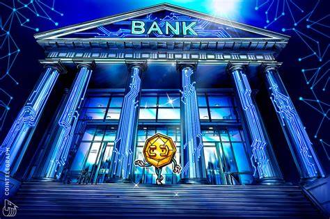  Crypto Biz: Peter Thiel eyes the SVB throne 