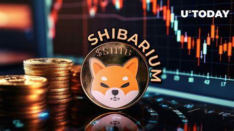 Shiba Inu: 84% Drop in Key Metric Shocks Shibarium - U.Today