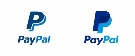 PayPal has a new logo that makes it look just like everything else