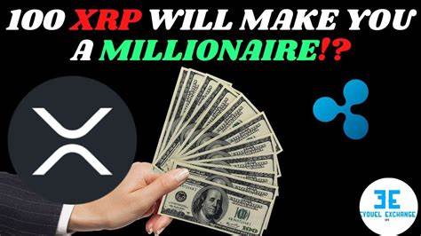 Even $100 Could Turn You Into a Millionaire With DTX Exchange (DTX); XRP & BONK Sink