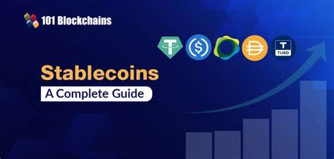 Huione: the company behind the largest ever illicit online marketplace has launched a stablecoin - Elliptic