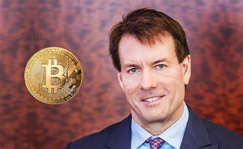 Michael Saylor, CEO of MicroStrategy, Advocates Bitcoin as the ‘Ultimate Asset’ - en.econostrum.info