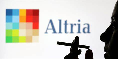 Altria Stock at 6-Year High After Outlook Lift