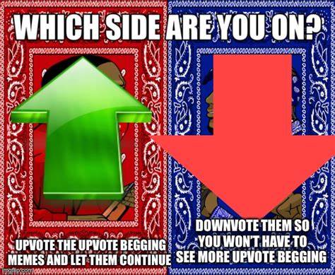 Proposal: Whoever downvote you won't see your post any more