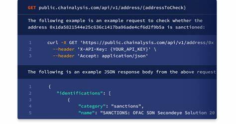 Free Cryptocurrency Sanctions Screening Tools - Chainalysis Blog