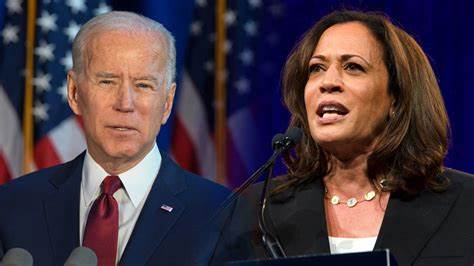 As Biden bows out, industry hopes Harris will pick crypto-friendly running mate - DLNews