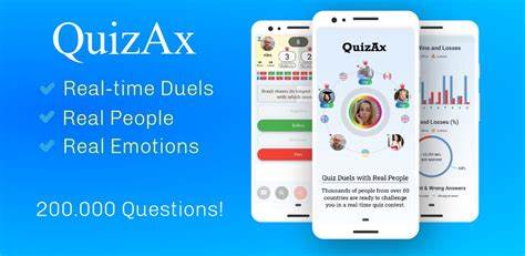 An endless real time quiz that supports hundreds of concurrent players