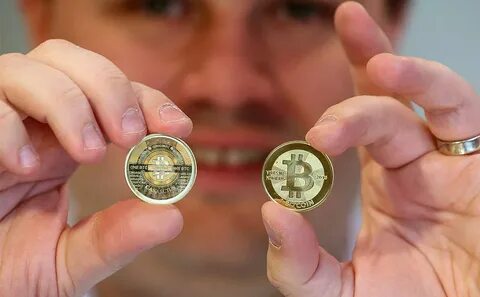 The FBI's Plan For The Millions Worth Of Bitcoins Seized From Silk Road - Forbes