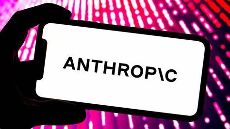 Anthropic Lands Victory in AI Case on Fair Use