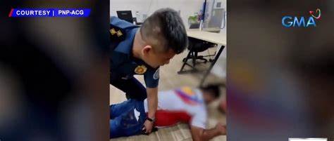 3 foreigners, 2 Pinoys nabbed over cryptocurrency scam in Pasig - GMA News Online