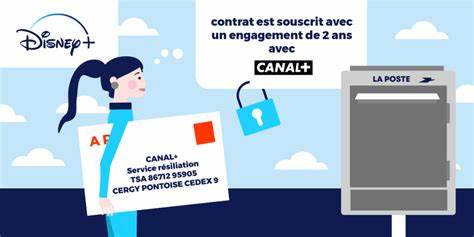 Comment résilier Disney - Avec Réponse (s) - CANAL+ Assistance