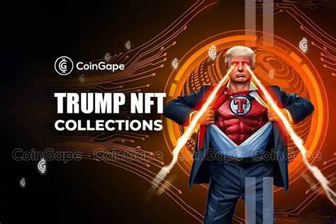 Does Trump’s return spell boom or bust for the NFT art market? - Art Newspaper