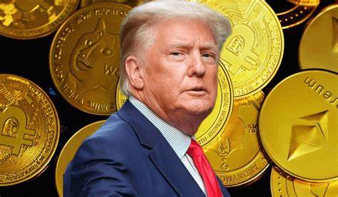 US lawmakers propose act to ban meme coins like Trump token - Cryptopolitan