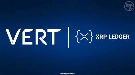 Brazil's VERT Debuts Tokenized Credit Platform on XRP Ledger With $130M Issuance