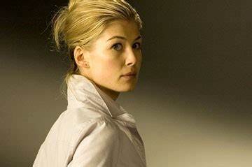 Rosamund Pike: biografia, film, foto - Movieplayer.it