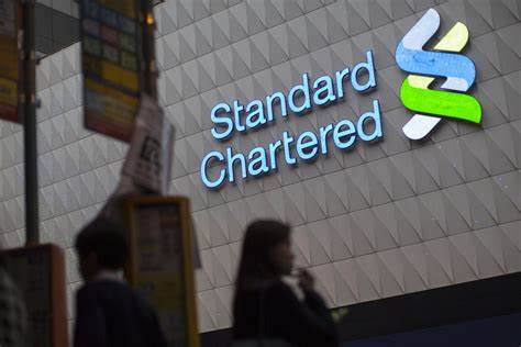 Standard Chartered Predicts the Future of Bitcoin (BTC) - Watcher Guru