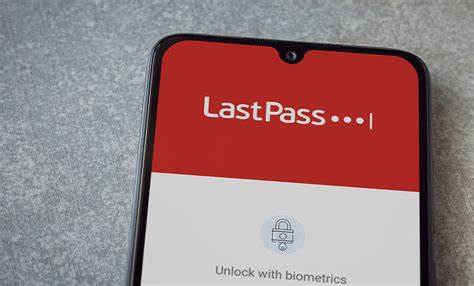 LastPass tells customers: Hackers stole encrypted password vaults