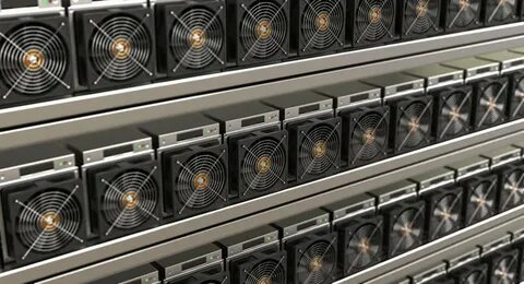 Bitcoin Miner Bitdeer Stock Drops 20% as ASIC Development Leads to Half a Billion Loss - Decrypt