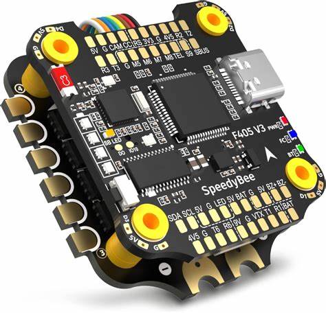 flight-controller